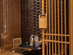 -無境·匠心日本料理(汉街店)