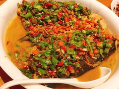 千岛湖大鱼头-辣公子·千岛湖私房菜(滨江店)