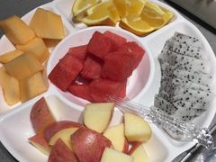 -海底捞火锅(金光华店)