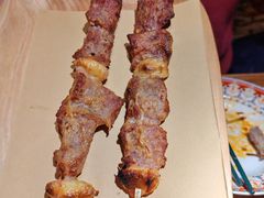 -清真·双公羊·馕坑烤全羊(奥体店)