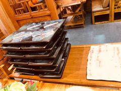 -风情丽江斑鱼火锅(孙家沟西南路80号店)