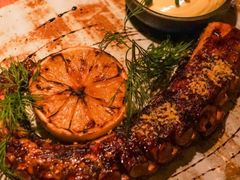 -THE CANNERY&JUJU 新鲜海鲜·牛排美食酒廊