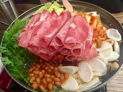 -MI WU FACTORY米屋美食工厂餐厅(绿地店)