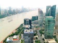 -东方明珠广播电视塔