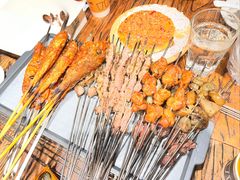 -有奴思烤肉·清真(正宁路店)