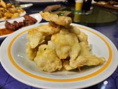 -马家饭堂(南街薰酱店)