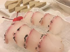 -红鼎豆捞(珞狮路店)