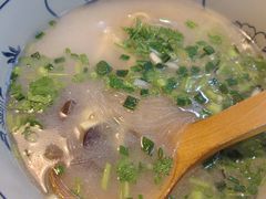 -牛三哥洛阳牛肉汤(生态城店)