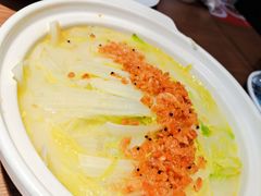 -吕氏疙瘩汤·新鲁菜(济南万象城店)
