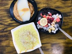 -串妹花式冰粉(乐山总店)