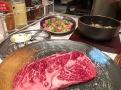 -乾杯烧肉居酒屋(中洲湾店)
