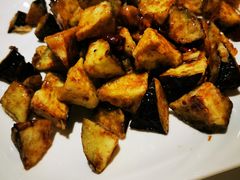 风味茄子-金春禧(世茂国际广场店)