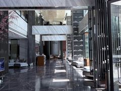 -海纳百川·都市温泉·足道·SPA(学院路店)