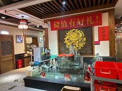 -恭敬李·烤鸭(天坛北门店)