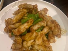 -黑土印象菜馆(三元桥店)