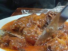 -闻香阁·清真(光荣道店)