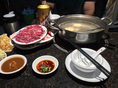 -八合里牛肉火锅(深圳海德店)