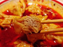 火锅抄手-八二小区抄手(龙湖上城天街店)