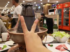-牛街·马辈儿涮肉(牛街二店)