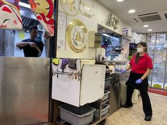 -盛记粥面(佐敦店)