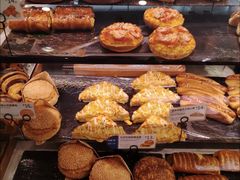 -巴黎贝甜(阜成门万通店)