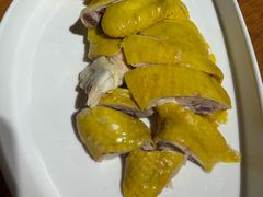 -金枝玉叶上海人家食府(三里河店)