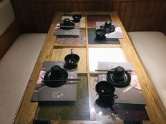 -潮十三潮汕砂锅粥(高新四路大都荟店)