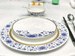 -Yan Ting 宴庭中餐厅(上海静安瑞吉酒店)