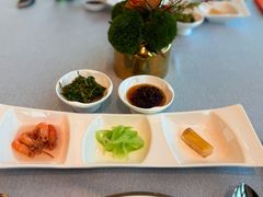 -君来湖滨饭店·渔餐厅