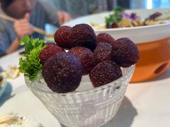 -嗨辣小聚·盘锦河蟹·海鲜烧烤龙虾(盘锦十年好店)