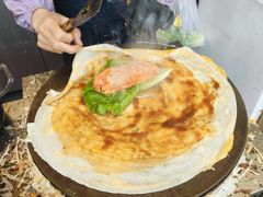 -琦琦蛋饼铺(上南店)
