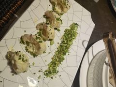 -海派悦庭·海胆烧麦·新融合菜(凯德广场店)