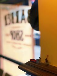-IMUSE BARBER SHOP