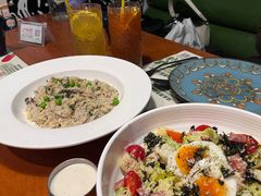 -Pizzeria da Nicola·火炉披萨(中大国际店)