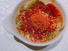 -巴奴毛肚火锅(商城路店)