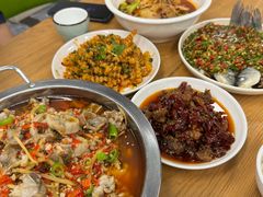 -艺味深尝(云锦路店)