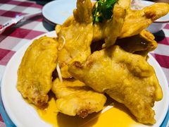 -小锅饭豆腐馆(嘉陵江街店)