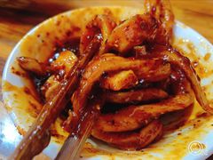 -洞子口张老二凉粉(文殊院店)