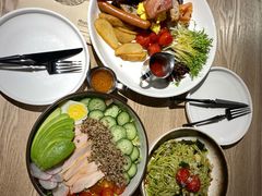 -Maxpoint Kitchen 西餐咖啡(乐峰广场店)