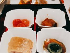 -小厨娘淮扬菜(清江苏宁广场店)