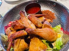 -一棵树·意大利西餐厅One Tree(新城店)