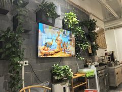 -竹鲜笙全竹宴(国色天香店)