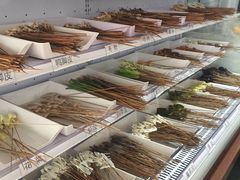-古真记钵钵鸡(总店)