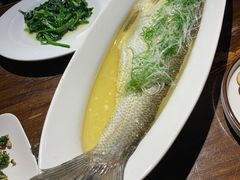 -金枝玉叶上海人家食府(三里河店)