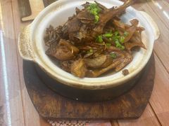 -鑫鸿达·海鲜闽菜热炒小馆(中山路店)