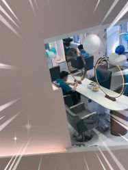 -LJOY丽锦造型·烫发染发