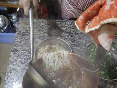 -正宗杨记普洱酸醋米线(总店)