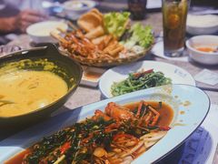 美奈香辣大头虾-美奈小馆·越南料理(福田星河COCO Park店)