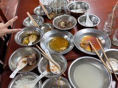 -阿秋牛排(湖心街店)