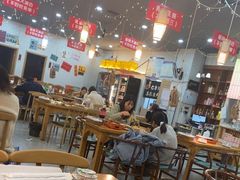 -亿牌牌东北烧烤(怀特店)